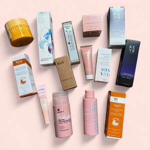 Sephora Skincare Bundle